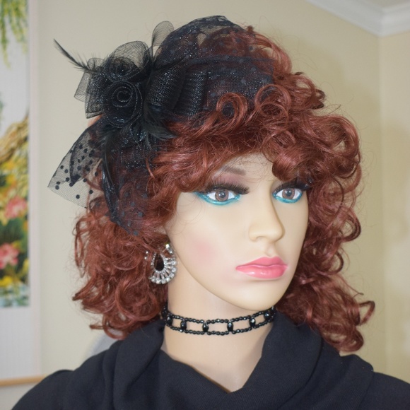 LONG SLEEVE MINI DRESS - Picture 5 of 8